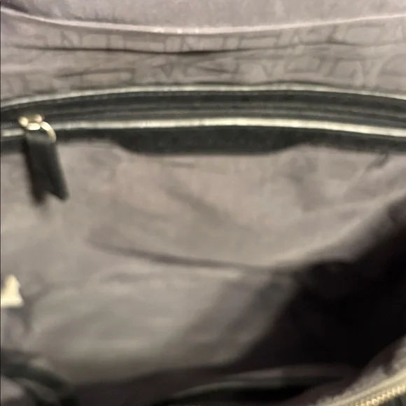 Daniele Nicole Gray and Black Backpack - Picture 5 of 5